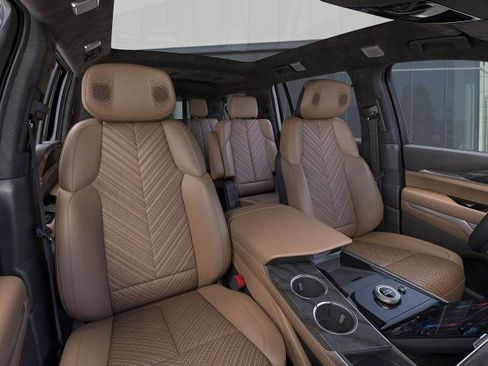 New 2026 Cadillac Escalade IQL Sport 2 image 16