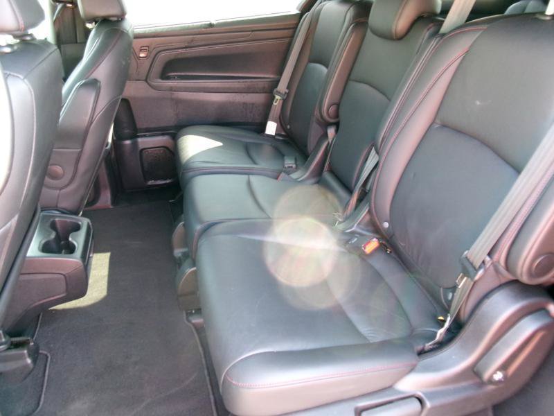 Used 2025 Honda Odyssey Sport-L image 10