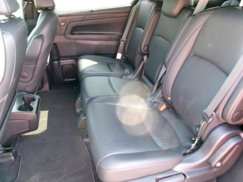 Used 2025 Honda Odyssey Sport-L image 10