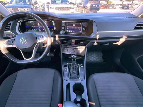 Used 2024 Volkswagen Jetta S image 15