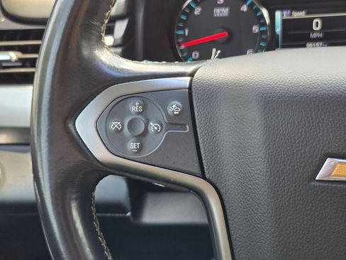 Certified 2020 Chevrolet Tahoe LT RWD image 12