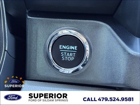 Used 2024 Ford F350 Limited image 37