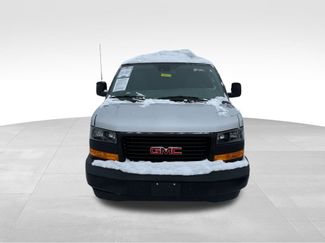 Used 2020 GMC Savana 3500 w/ Driver Convenience Package video 2