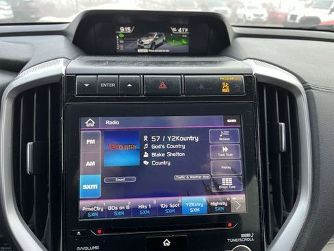 Used 2019 Subaru Ascent Limited image 14