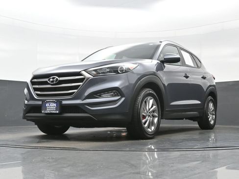 Used 2016 Hyundai Tucson SE w/ Option Group 02 FWD image 24