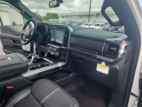 New 2026 Ford F150 Platinum AWD/4WD image 32
