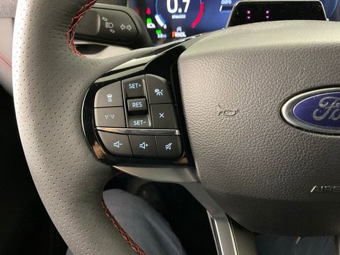 New 2026 Ford Explorer ST-Line RWD image 26