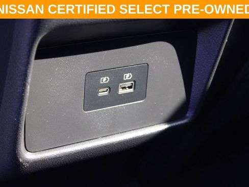 Certified 2023 Nissan Rogue SV image 27