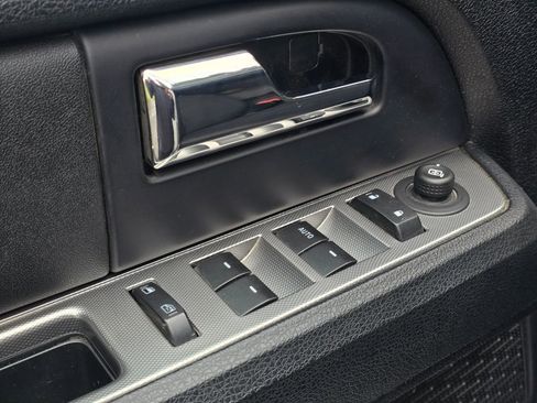 Used 2017 Ford Expedition EL XL w/ Equipment Group 101A image 28