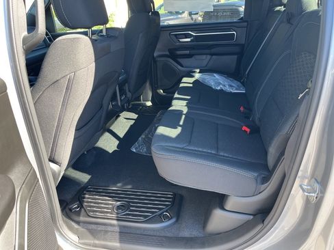 New 2026 RAM 1500 Big Horn image 16