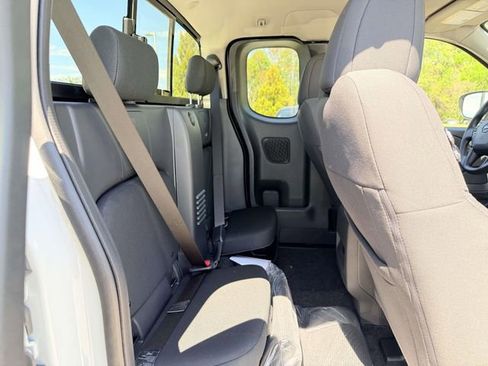 New 2026 Nissan Frontier S AWD/4WD image 11