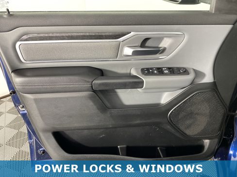 Used 2020 RAM 1500 Big Horn image 12