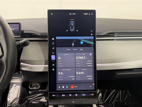 Used 2023 Fisker Ocean Extreme image 18