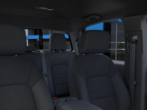 New 2025 GMC Canyon Elevation w/ Convenience Package image 24
