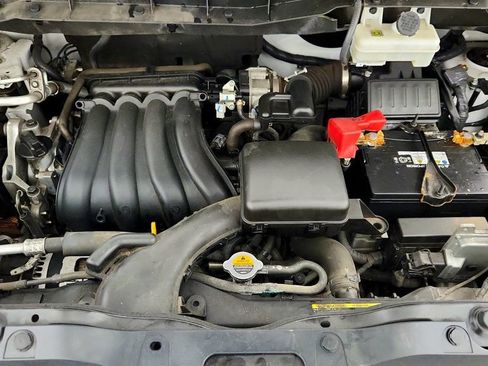 Used 2021 Nissan NV200 SV w/ Sliding Door Glass Package image 28