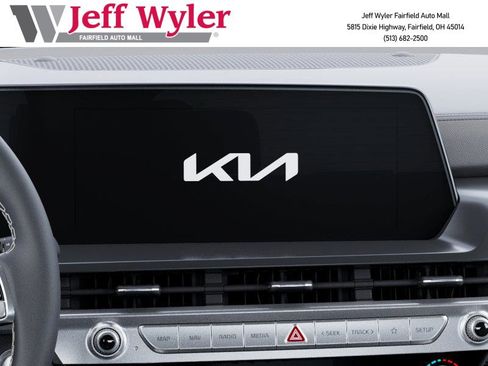 New 2025 Kia Telluride S image 21