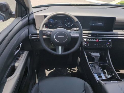 New 2026 Hyundai Tucson SEL w/ Tow & Go Package FWD image 19