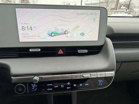 Used 2023 Hyundai Ioniq 5 SEL image 21