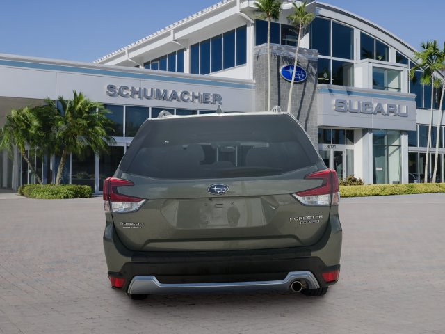 Used 2021 Subaru Forester Touring AWD/4WD image 6