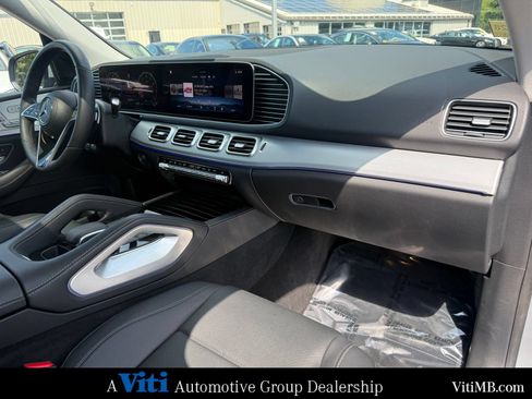 Certified 2024 Mercedes-Benz GLE 350 4MATIC image 30