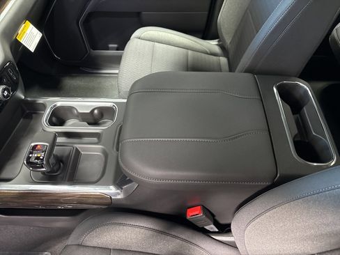 New 2026 Chevrolet Silverado 1500 RST image 23