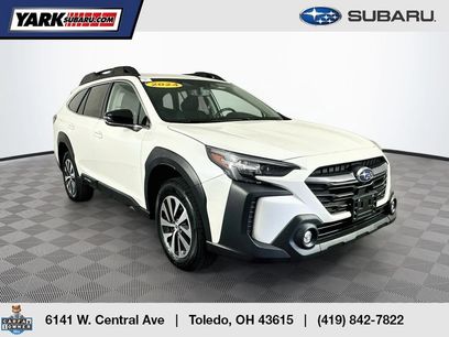 Used 2024 Subaru Outback Premium
