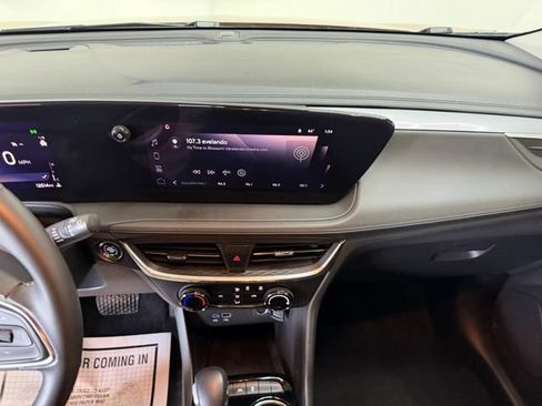 Used 2024 Buick Encore GX Preferred FWD image 26