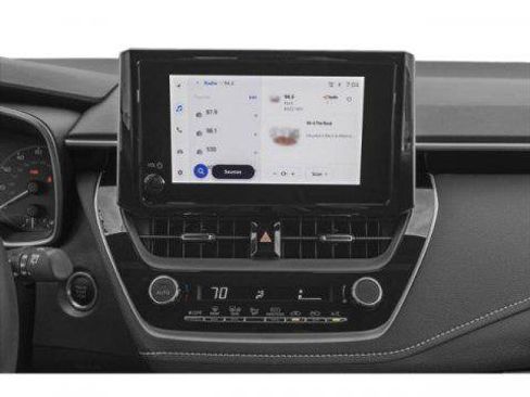 Certified 2023 Toyota Corolla SE image 10