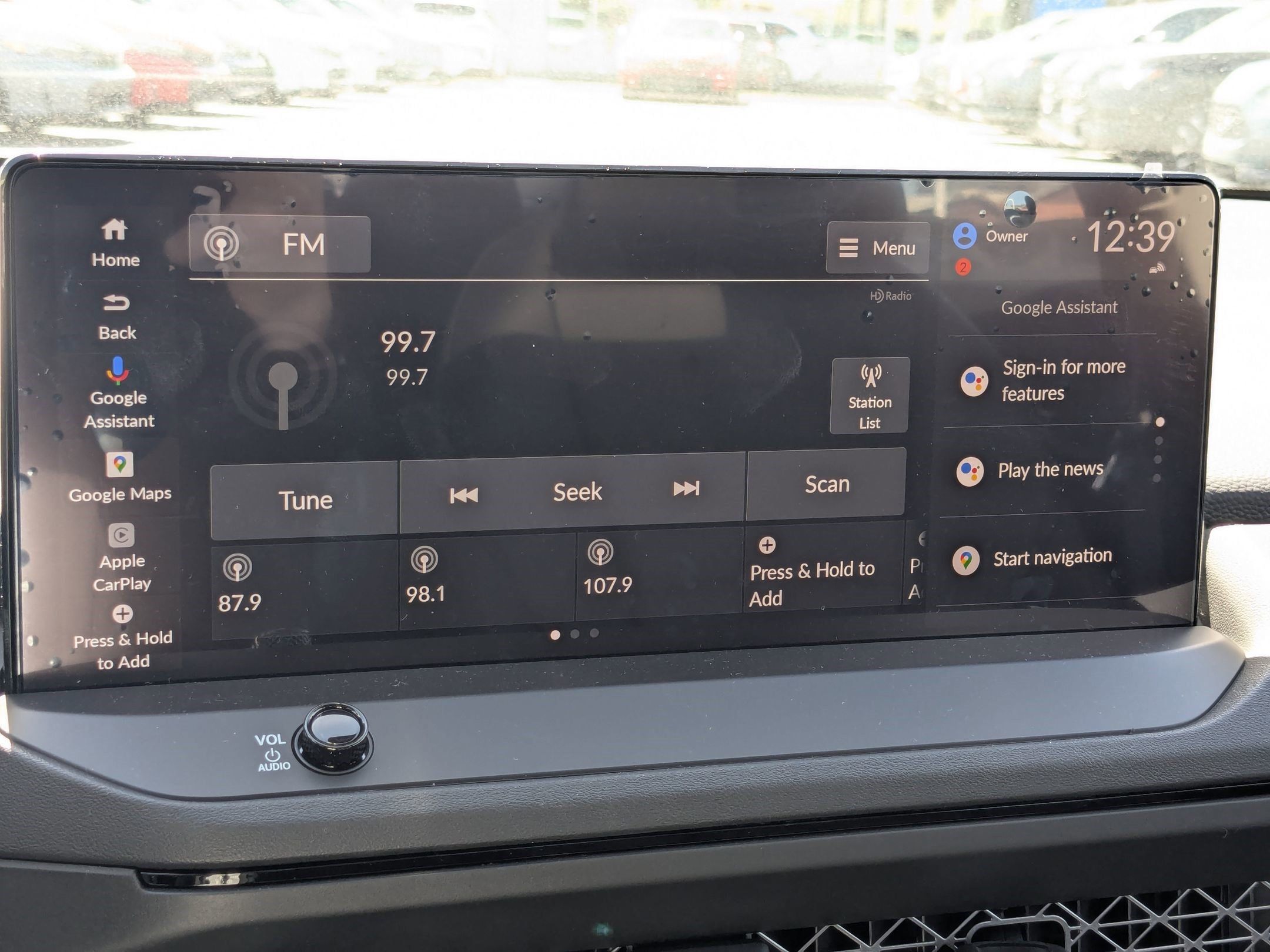 Used 2026 Honda Accord Touring image 17