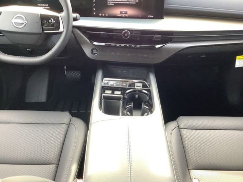 New 2026 Nissan Murano SL image 16
