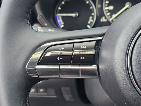 New 2026 MAZDA CX-50 2.5 Hybrid w/ Weather Package image 36
