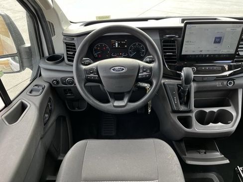Used 2023 Ford Transit 350 XLT image 15