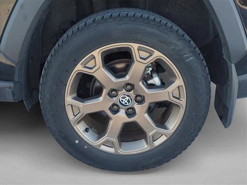 Used 2024 Toyota RAV4 Hybrid Woodland image 6