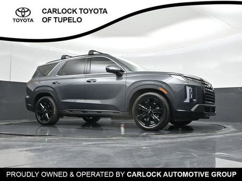 Used 2024 Hyundai Palisade XRT FWD image 54