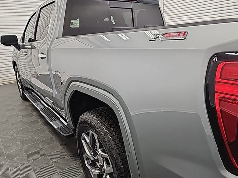 New 2026 GMC Sierra 1500 SLT w/ SLT Premium Plus Package image 6