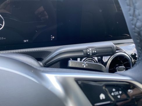 Used 2026 Mercedes-Benz CLA 250 4MATIC image 21