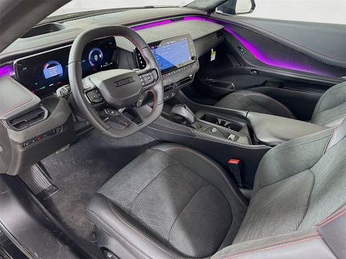 New 2024 Dodge Charger R/T Scat Pack w/ Plus Group image 24