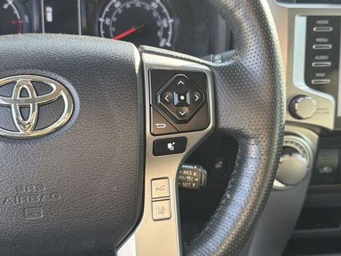 Used 2024 Toyota 4Runner SR5 Premium AWD/4WD image 25