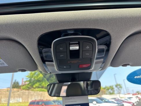 Certified 2023 Hyundai Santa Fe Limited image 22