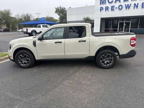 Used 2025 Ford Maverick XLT w/ Equipment Group 302A image 3