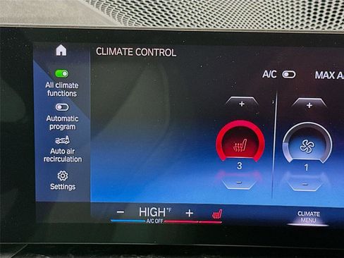 Certified 2023 BMW 330i xDrive 330i xDrive w/ Driving Assistance Package image 20