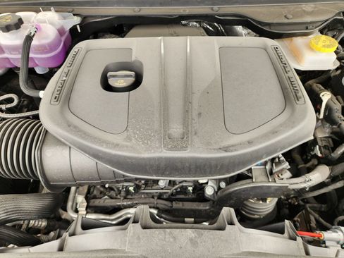 New 2026 RAM 1500 Lone Star AWD/4WD image 24