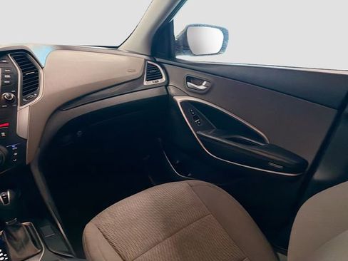 Used 2016 Hyundai Santa Fe Sport AWD/4WD image 24