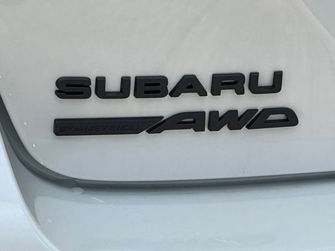New 2026 Subaru Crosstrek 2.5i Limited AWD/4WD image 2