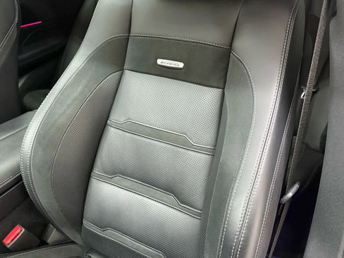 Used 2023 Mercedes-Benz GLE 53 AMG 4MATIC Coupe image 28