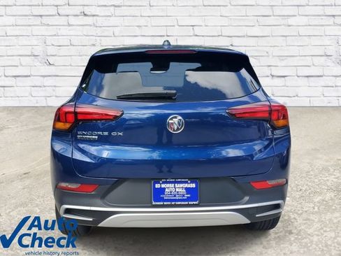 Used 2023 Buick Encore GX Preferred FWD image 3