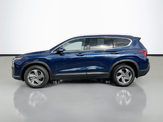 Certified 2023 Hyundai Santa Fe SEL w/ Cargo Package FWD image 8