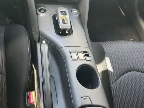 Used 2024 Nissan Z Sport w/ Floor Mat Package image 17