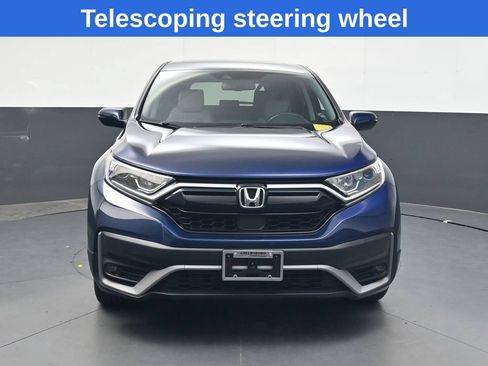 Used 2020 Honda CR-V EX-L image 9