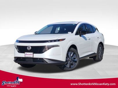 New 2026 Nissan Murano SL